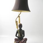 606 8685 TABLE LAMP